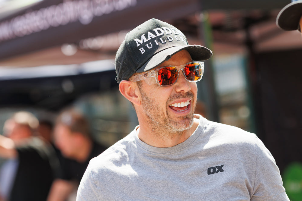 <h2>Trade Shades VS Standard Safety Specs</h2>