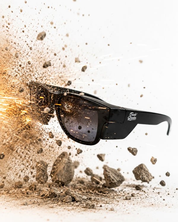 2. TAKES A HIT