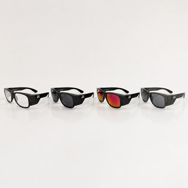 4. ONE PAIR, EVERY JOB