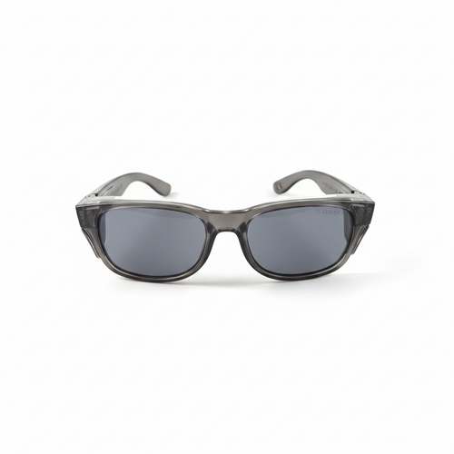 Gun Grey - Photochromic Lens