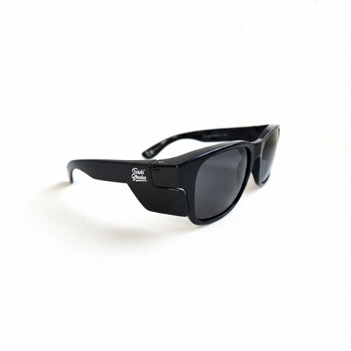 Blackout Frame - Tinted Lens