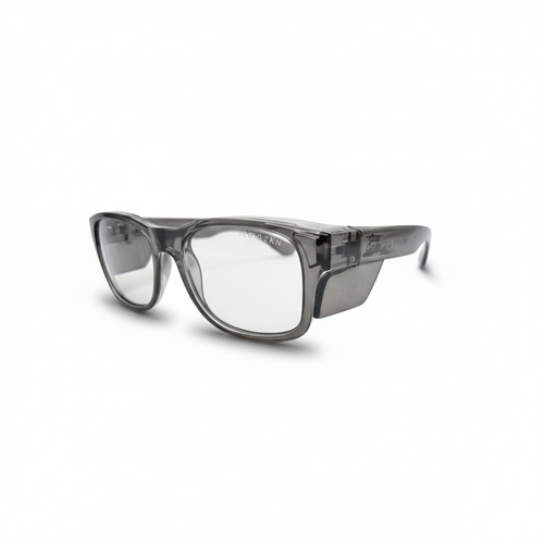 Gun Grey - Photochromic Lens