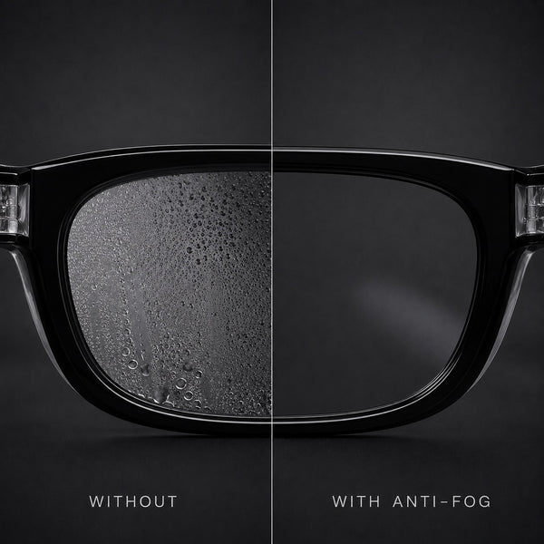 Anti-Fog