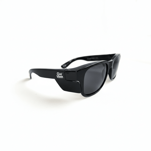 Blackout Frame - Tinted Lens