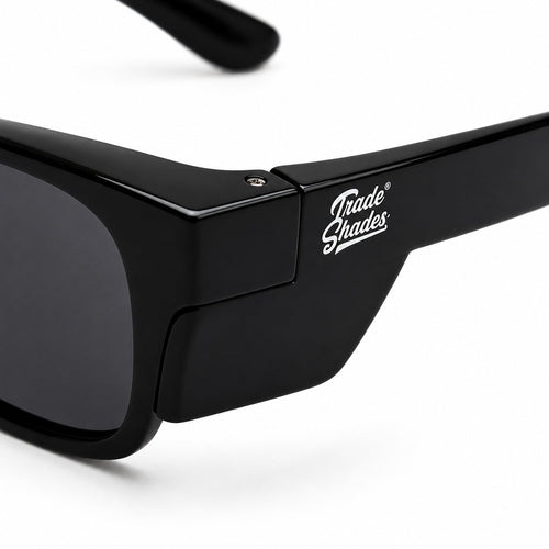 Blackout Frame - Tinted Lens