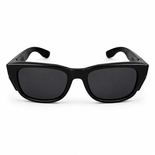 Blackout Frame - Tinted Lens - Trade Shades