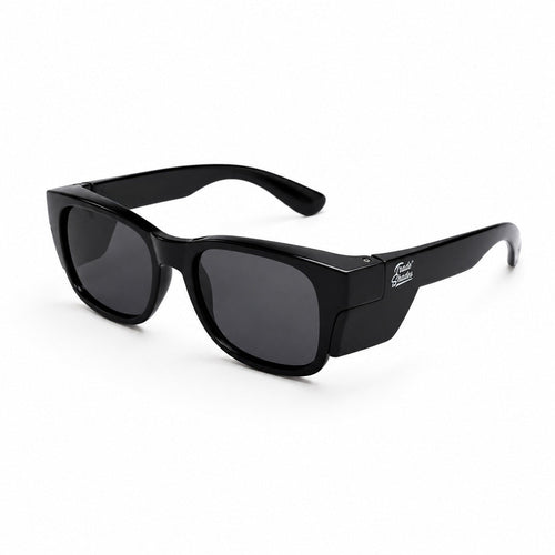 Blackout Frame - Tinted Lens