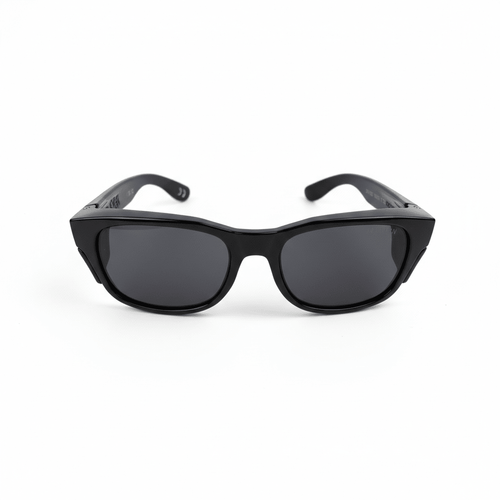 Blackout Frame - Tinted Lens