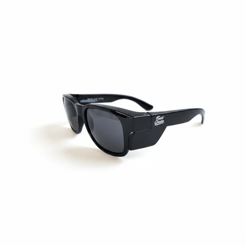 Blackout Frame - Tinted Lens