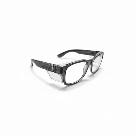 Clear & Blue Polarised Bundle - Trade Shades