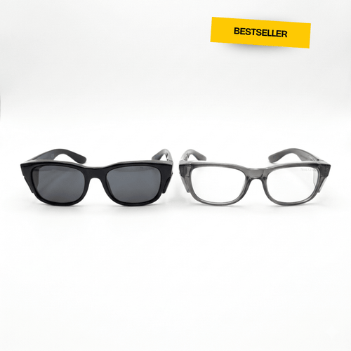 Clear & Tinted Bundle