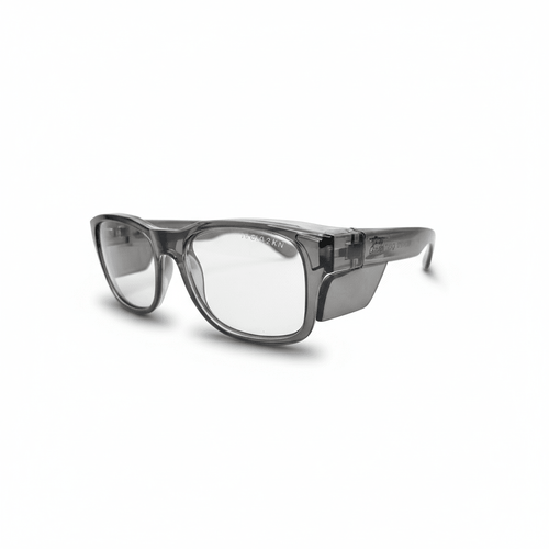 Gun Grey - Photochromic Lens