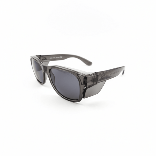 Gun Grey - Photochromic Lens