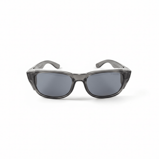 PRE-ORDER Gun Grey - Photochromic Lens