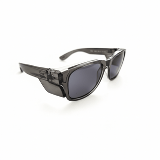 PRE-ORDER Gun Grey - Photochromic Lens