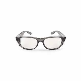 PRE-ORDER Gun Grey - Photochromic Lens