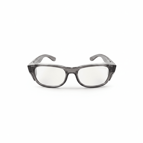 Gun Grey - Photochromic Lens