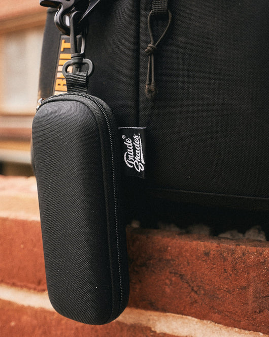 Hard Shell Case - Trade Shades