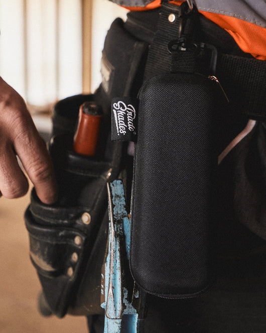 Hard Shell Case - Trade Shades