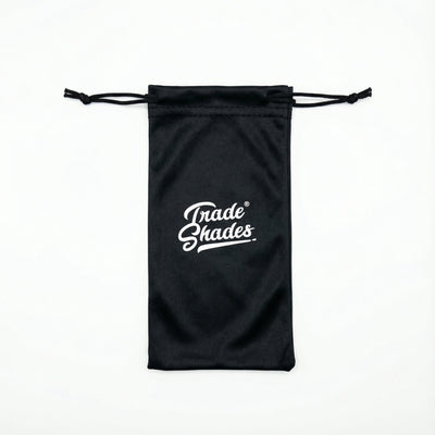 Microfibre Cloth Bag - Trade Shades
