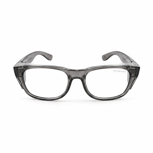 PRE-ORDER Gun Grey - Photochromic Lens