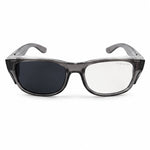 PRE - ORDER Gun Grey - Photochromic Lens - Trade Shades