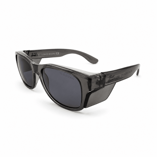 PRE-ORDER Gun Grey - Photochromic Lens