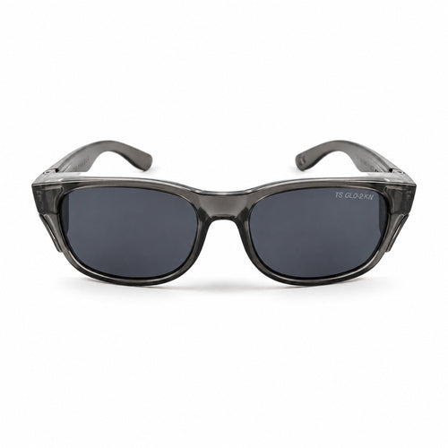 PRE-ORDER Gun Grey - Photochromic Lens
