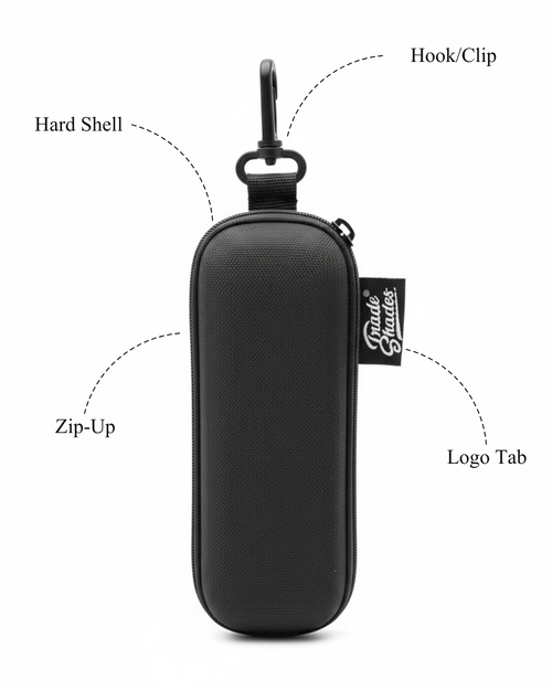 PRE-ORDER Shades Shell™