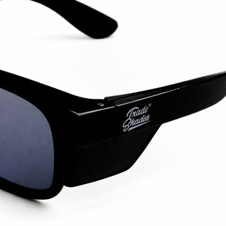 Blackout Frame - Tinted Lens